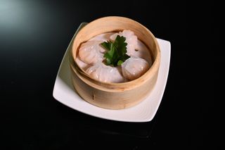 14. Ripieno di gamberi giapponese 3 pezzi