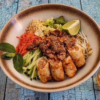 B20 Bò Bún De Ternera