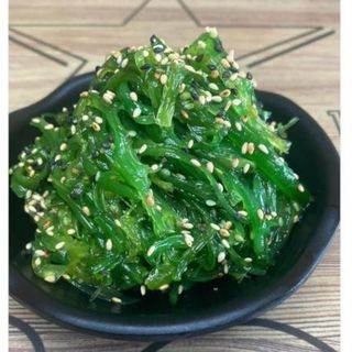 Ensalada Goma Wakame