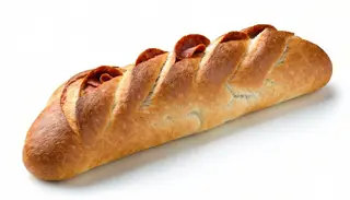 Panino salsiccia