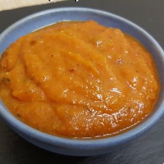 Salsa picante 