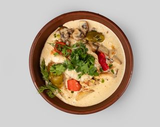 Скоблянка новая