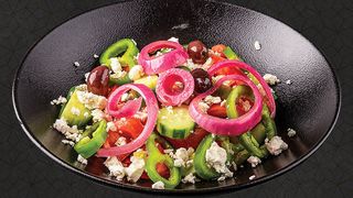 Шопска салата (350г)