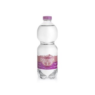 Acqua naturale 50 cl