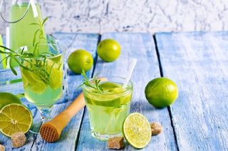 ლიმონათი 0.5ლ