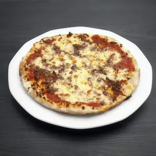 Pizza Tartaglia