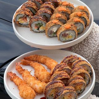 Сет "Темпура" (950г)