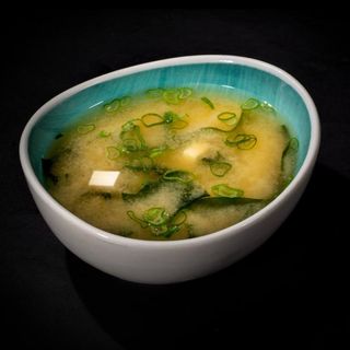 Zuppa di miso