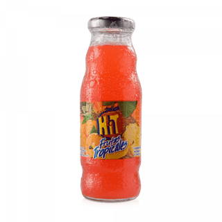 Jugo Frutas Tropicales Hit 237ml