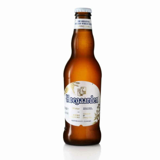 Hoegaarden (бутылка) (440 мл.)