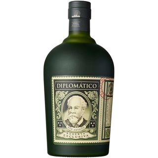 Diplomatico Reserve Exclusiva 0.7l 