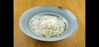 Ризото Алле Вердуре (350г)