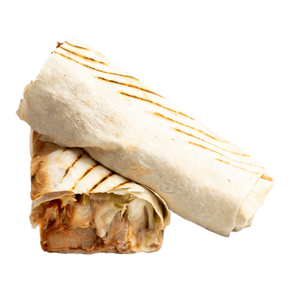 Куриный донер с сыром