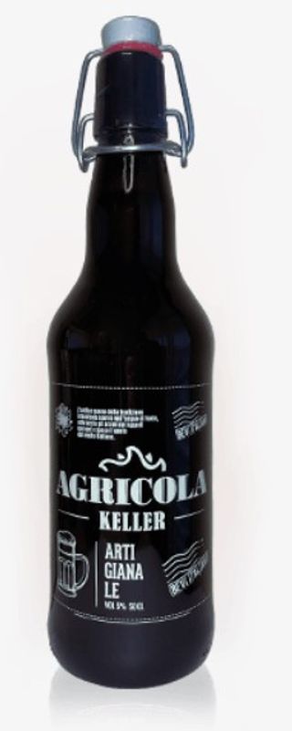 Agricola chiara 50 cl