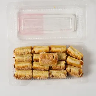 Печенье Бабушкино (340г)
