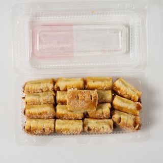 Печенье Бабушкино (340г)