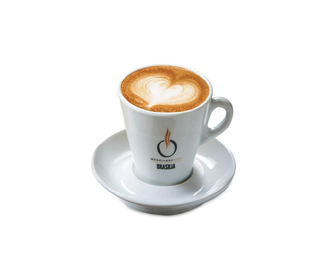 Café cortado