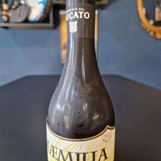 Via Emilia Gran Ducato Parma 33 cl