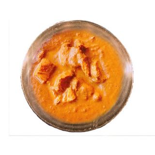 Murg dilruba (pollo a la mantequilla)