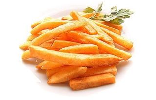 Картофель фри 
