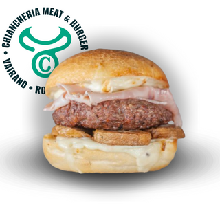 Hamburger L'Imperatore