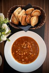 Riblja čorba 400gr