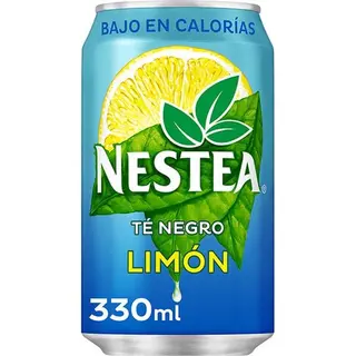 Nestea bajo en calorias (33 cl.)