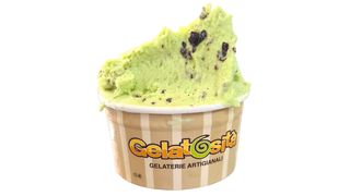 Gelato Ciocco Menta 250g