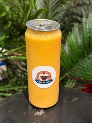 Limonadă mango și pepene galben 500ml