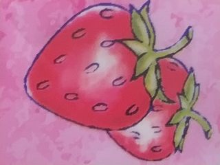 Granizado de Fresa (1Lt.)