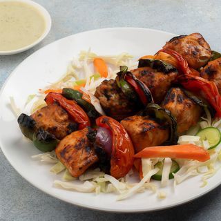 Chicken Shashlik