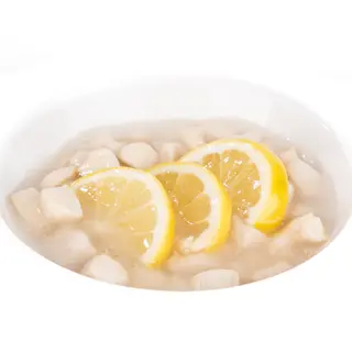 DY245. Pollo al limone