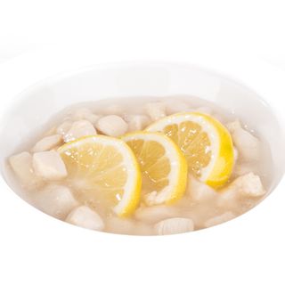 DY245. Pollo al limone