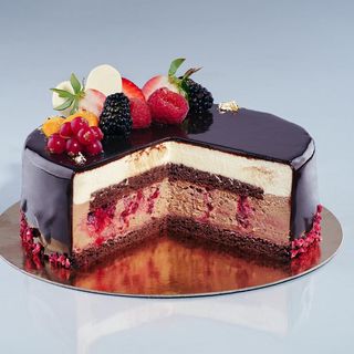 Tort Parisielle 1,390 grame