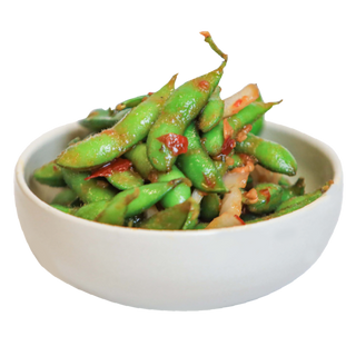 Edamame Spicy