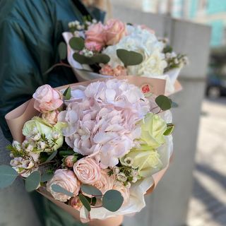 Букет Комплімент