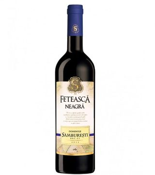 Feteasca Neagra sec