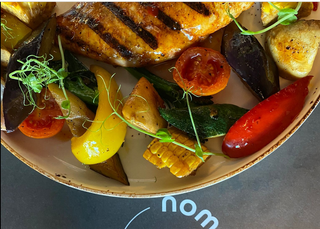 KURCZAK SWEET CHILLI