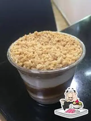 Caramelo Chocolate