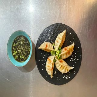 Գյոդձա հավի կրծքամսով