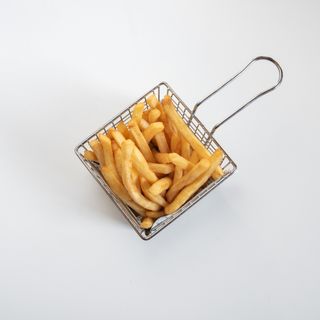 Patatas Clásicas