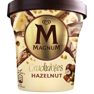 Magnum Pot Hazelnut