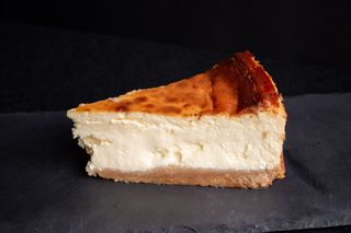 Tarta De Queso Artesanal Tradicional (220 G.)