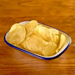 Chips de batata