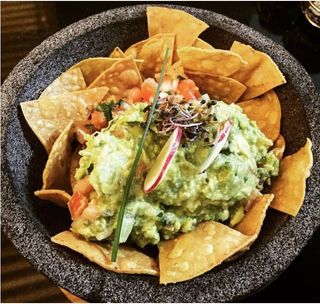 Guacamole