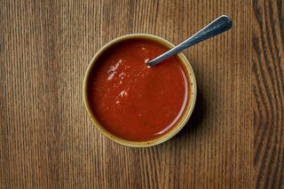 Сацебели соус