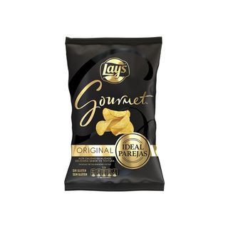 Lay`s Gormet Original 120gr