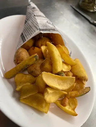 Cuoppo
