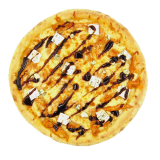 Піца Курка Теріякі (30 см)