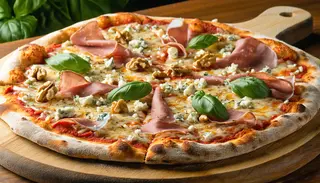 Pizza Rzymska Biesiada 26cm